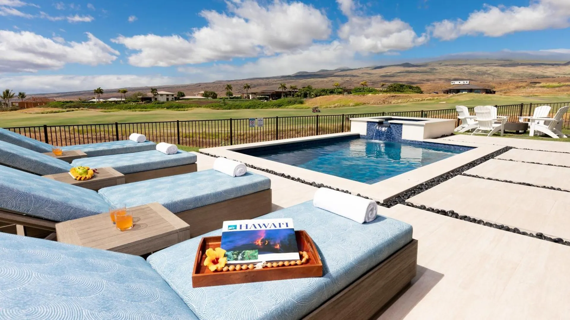 Tatil Evi ❤Pih❤ Hale Moana Heated Private Pool Spa Detached Ohana Suite Waimea