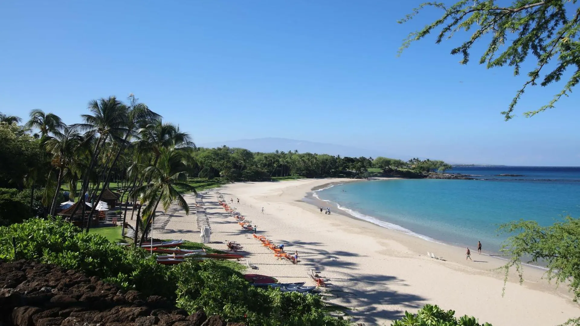 ❤Pih❤ Hale Moana Heated Private Pool Spa Detached Ohana Suite Waimea  Tatil Evi