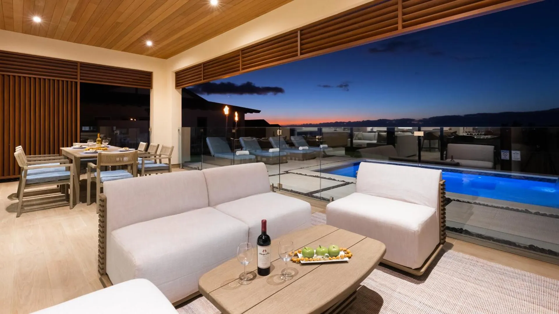 ❤Pih❤ Hale Moana Heated Private Pool Spa Detached Ohana Suite 와이메아