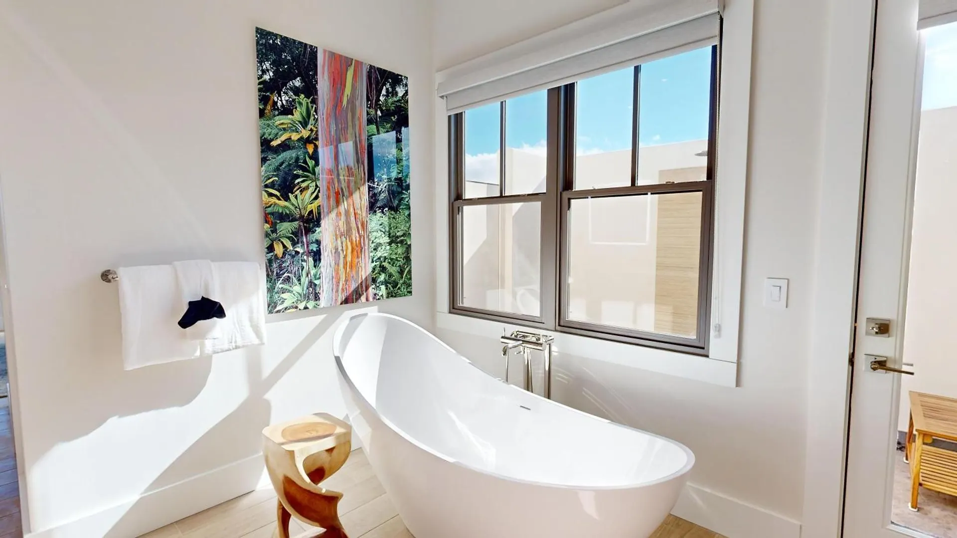 ❤Pih❤ Hale Moana Heated Private Pool Spa Detached Ohana Suite 와이메아 펜션
