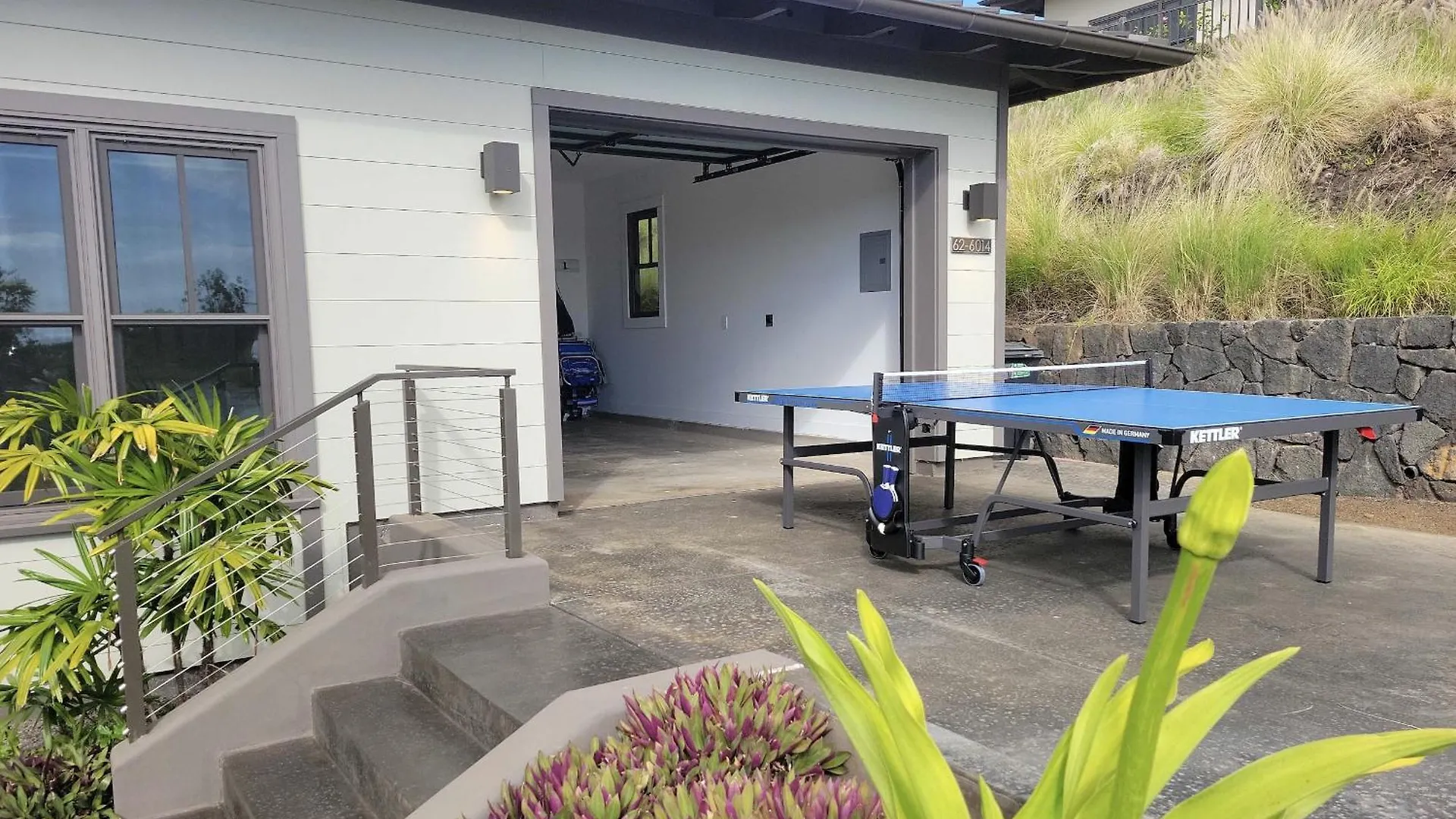 ❤Pih❤ Hale Moana Heated Private Pool Spa Detached Ohana Suite Waimea  Holiday home Waimea (Hawaii)