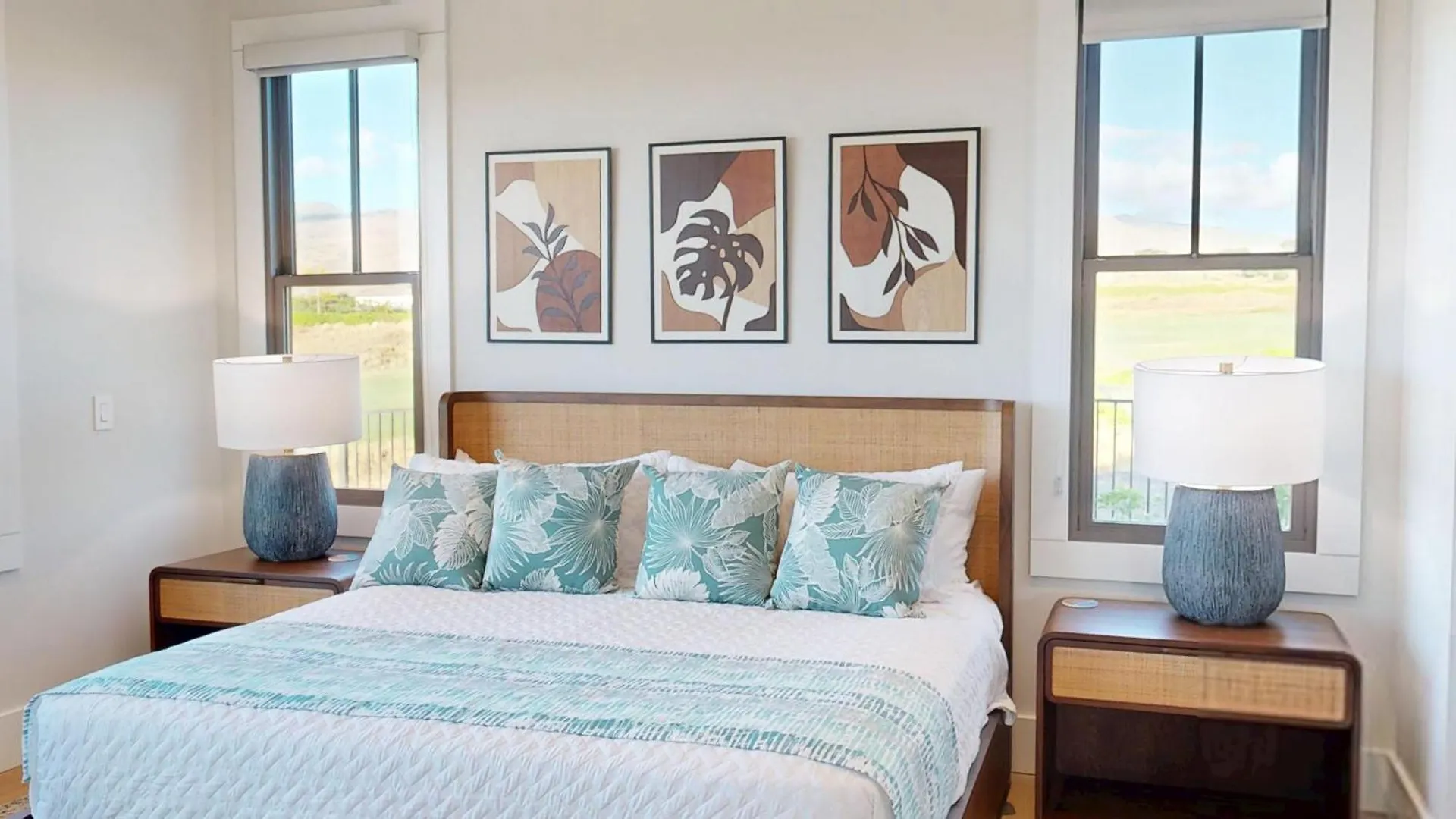 펜션 ❤Pih❤ Hale Moana Heated Private Pool Spa Detached Ohana Suite 와이메아 미국