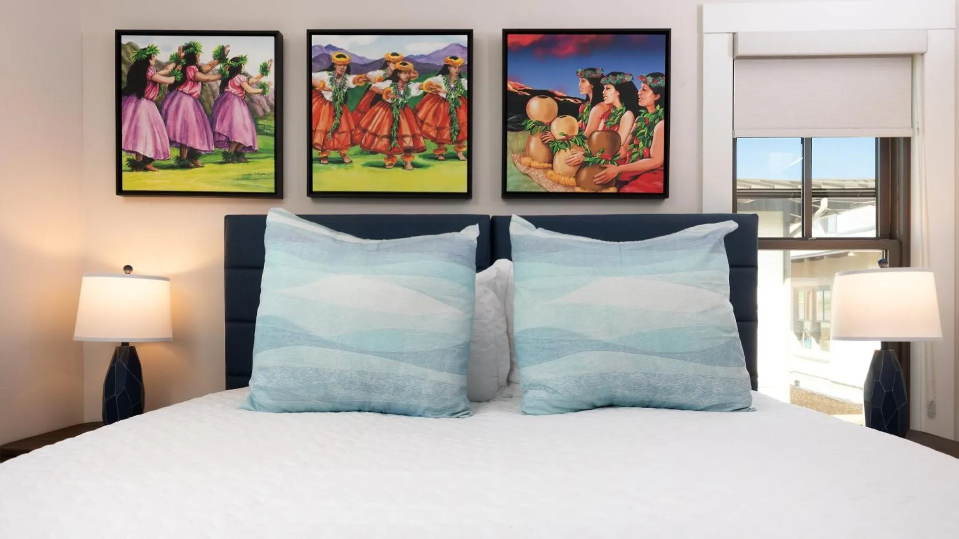 Holiday home ❤Pih❤ Hale Moana Heated Private Pool Spa Detached Ohana Suite Waimea  United States